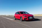 Hyundai i30 N 2018 года (AU)